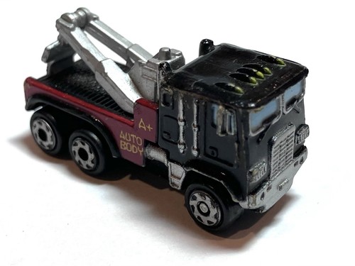 1990 galoob micro machines - micro,
